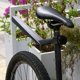 thumbnail image 4 of Bicycle Fender Reflective Wear-resistant Waterproof Not Easily Break Fall-resistant RC50 Screw Tightening Cycling Fender Bike Supply, 4 of 5