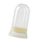 thumbnail image 5 of Soporte para cuenco de limpieza de brochas de maquillaje Perfecl 3 en 1 color crema, 5 of 8