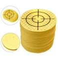 thumbnail image 3 of 100Pc 0/30/40/50/60Mmtotal Station Reflector Reflector Silver Reflective Target 60*60, 3 of 6