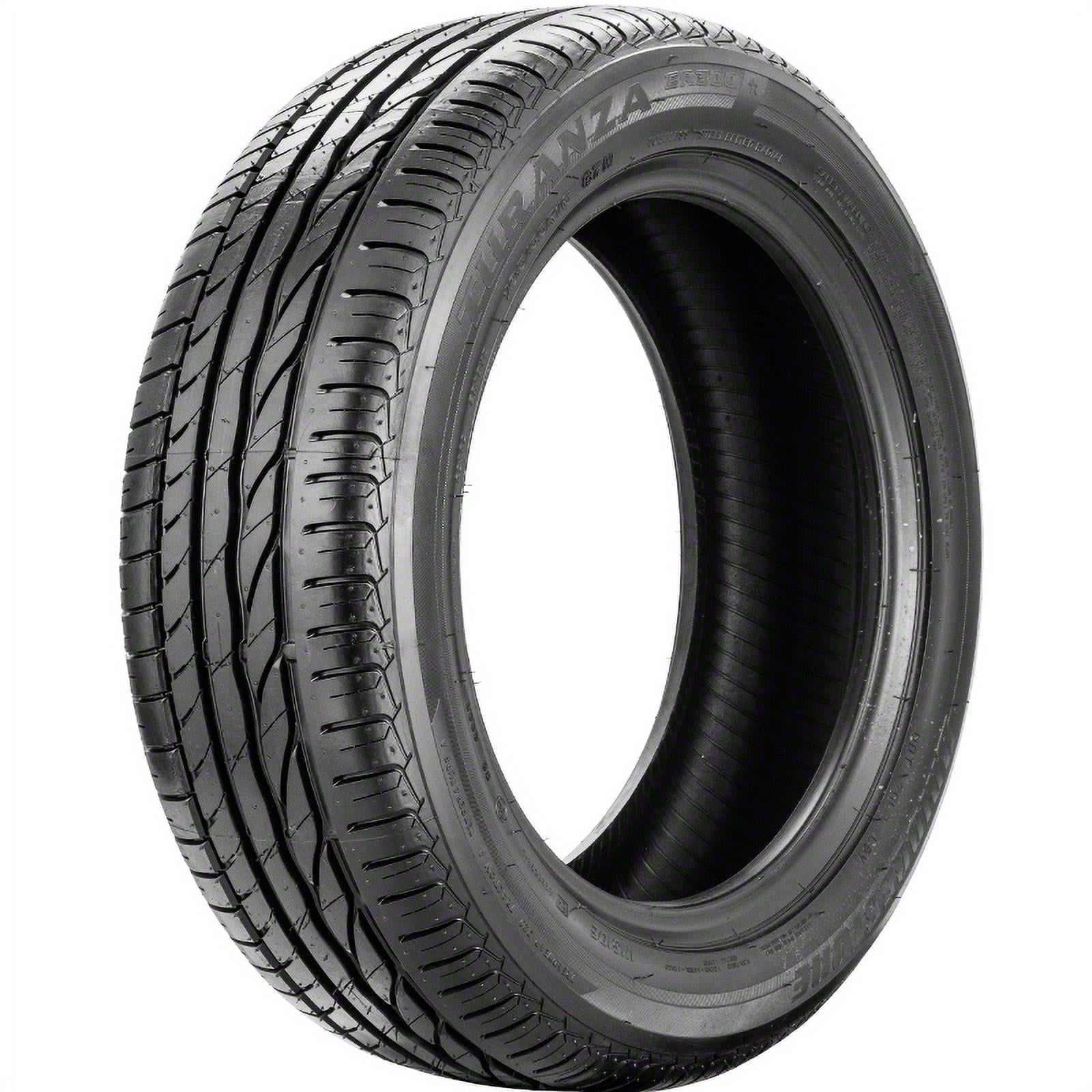 215/55 R17、BRIDGESTONE NEXTRY Ecopia Amazon.com: Bridgestone Ecopia EP422 Plus All-Season Touring