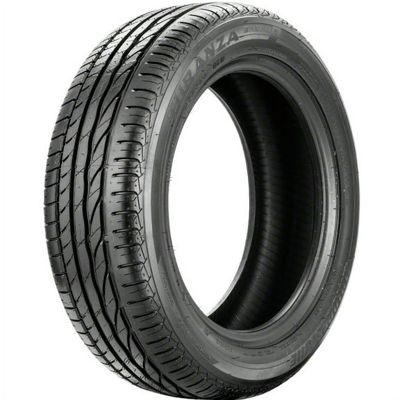 Bridgestone Turanza ER300 215/55R17 94 V Tire