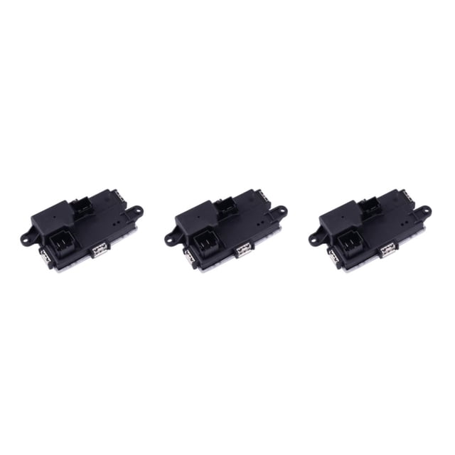 Resistor del motor del ventilador Speravity Módulo de calefacción del aire acondicionado 2128702110 A2128702110 700045N