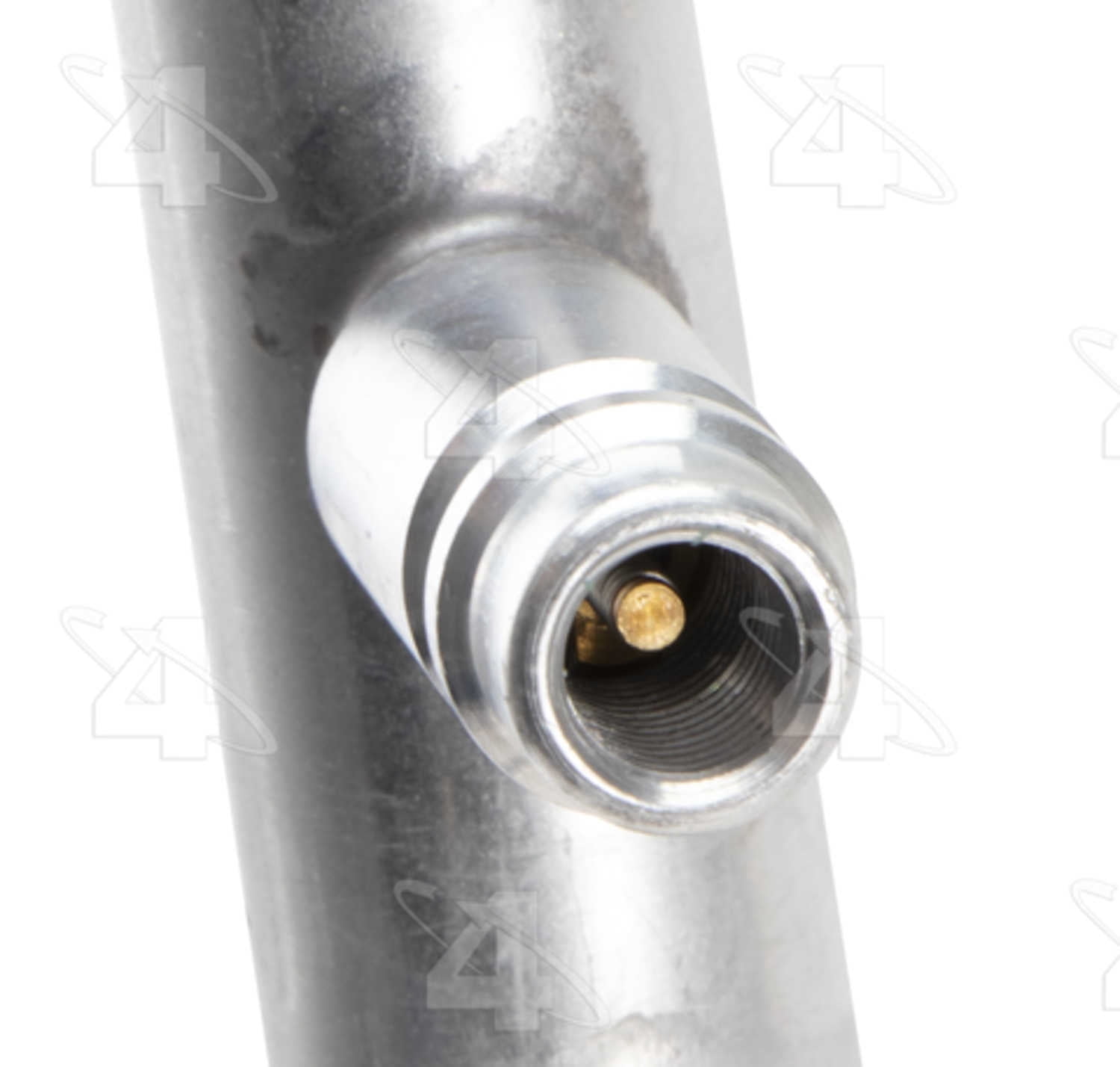 Murray Climate Control 66707 A/c Refrigerant Suction Hose
