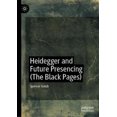 thumbnail image 4 of Heidegger and Future Presencing (The Black Pages), 4 of 4