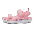 thumbnail image 7 of Eashi Boys Girls Sandals Open Toe Outdoor Summer Beach Sandals (Little/Big Kid), 7 of 7