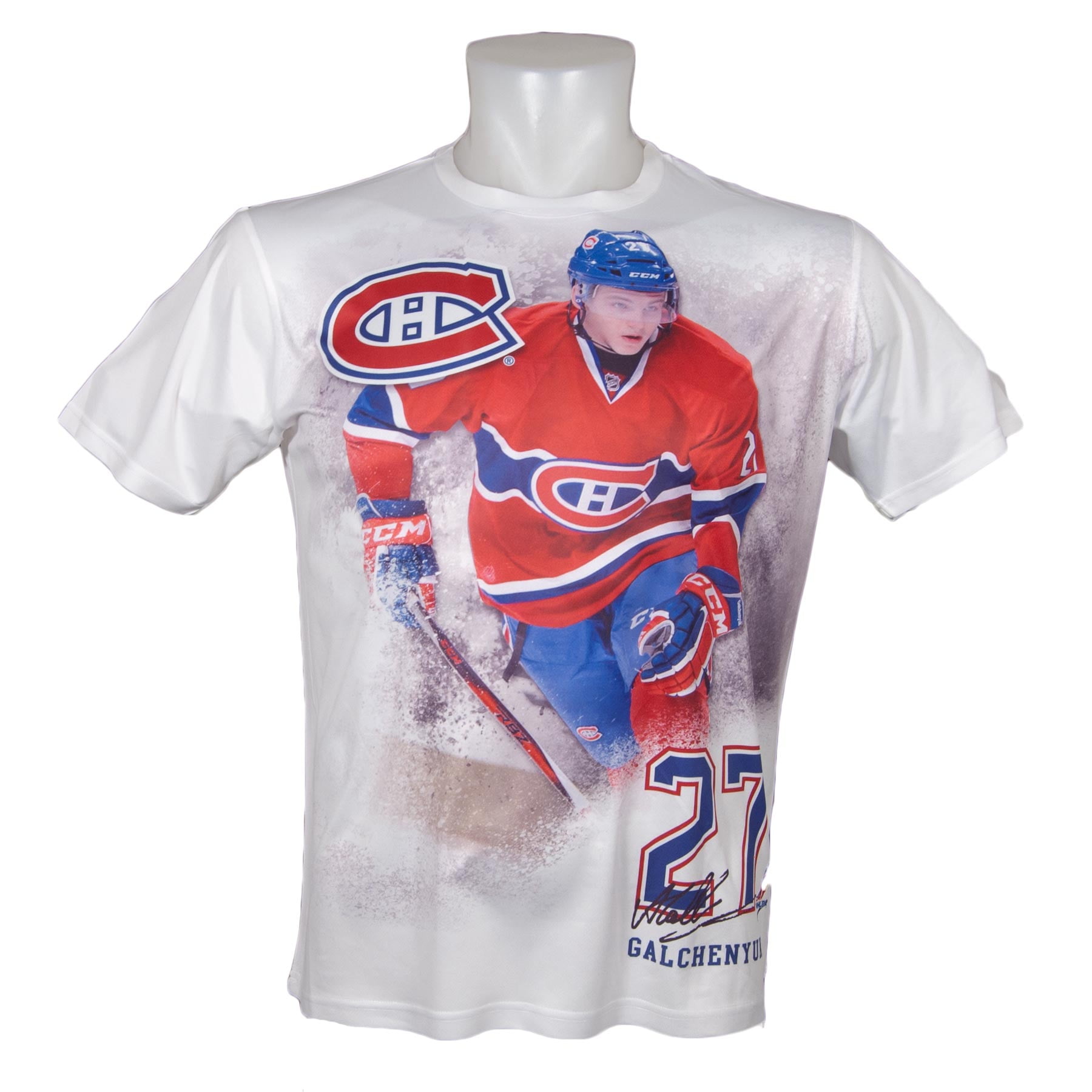 youth montreal canadiens jersey