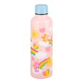 thumbnail image 2 of Botella Metálica Paladone Care Bears 600 ml con Tapa de Rosca, 2 of 4