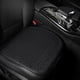 thumbnail image 1 of Cojín de asiento de coche transpirable, paquete de media funda de asiento, cojín de asiento, cojín de asiento de fibra, 1 of 6