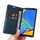 thumbnail image 4 of Funda para Samsung Galaxy A9 2018 Estuche de Cuero PU Tipo Cartera con Ranuras para Tarjetas y Cierre Magnético, 4 of 5