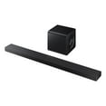 thumbnail image 2 of Samsung QS Series 3.1.2 Ch. Barre de Son (HWQS700F), 2 of 8