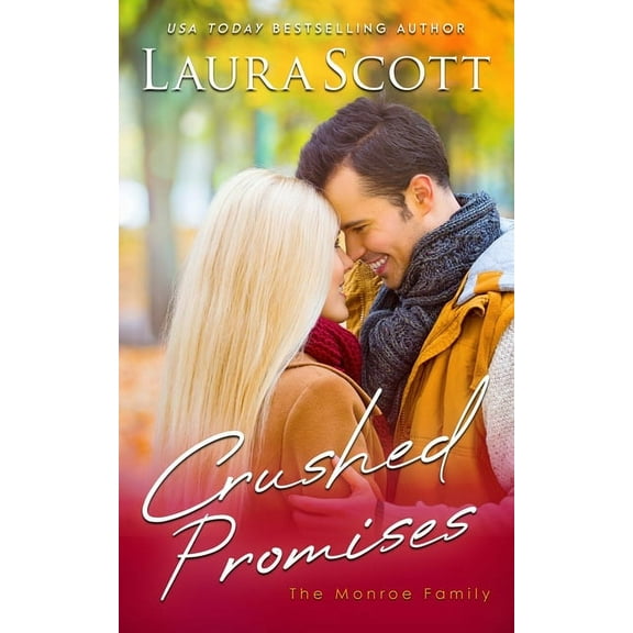 Crushed Promises, (Paperback)