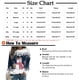 thumbnail image 3 of Pntutb - Camiseta holgada con estampado para mujer, blusa de manga larga, cuello redondo, tops casuales, sudadera Pntutb Pntutb-1682, 3 of 6