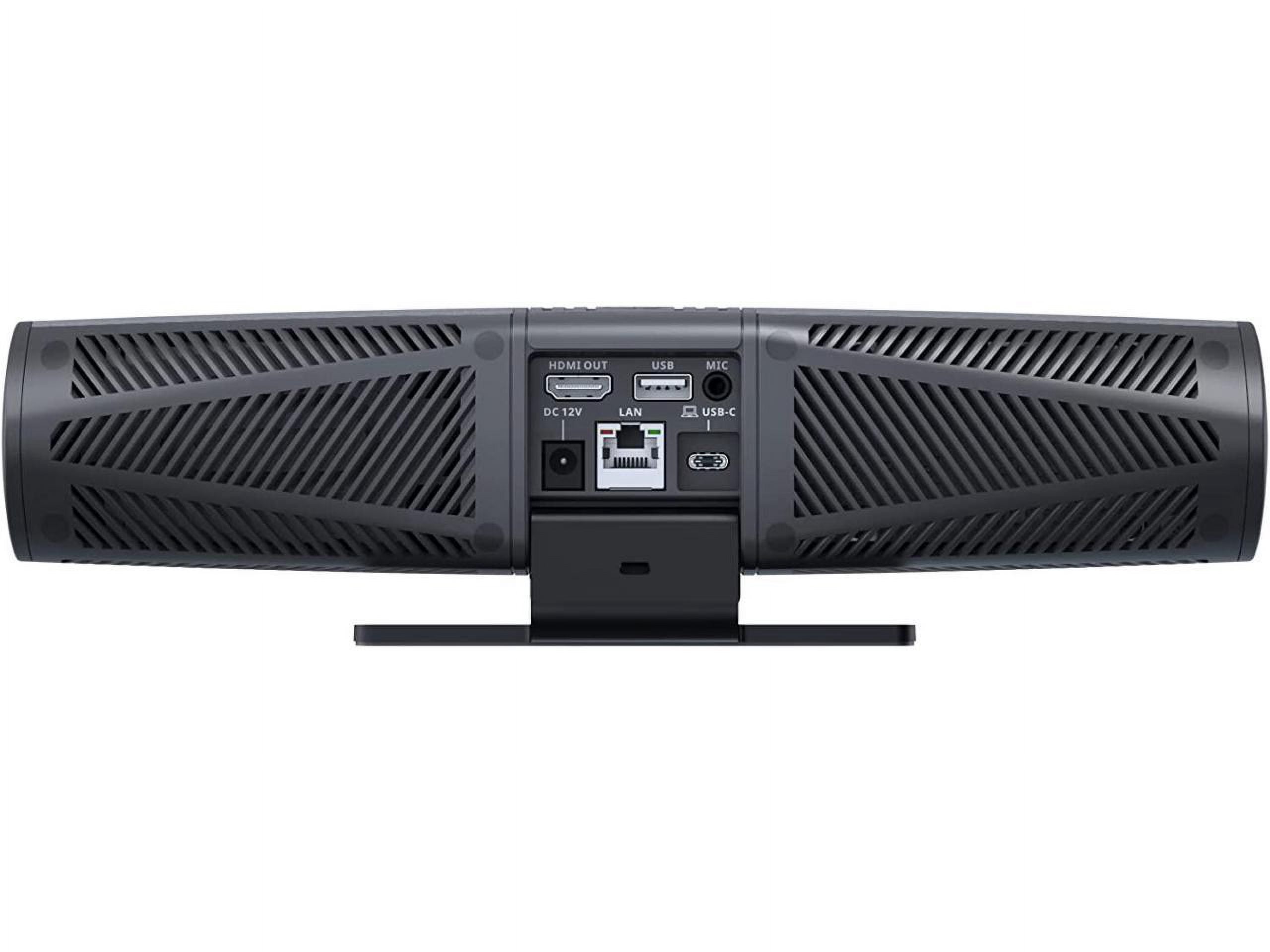 AVerMedia Mingle Bar Webcam 30 fps USB-C 3.2 Gen 1 PA511D
