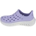 thumbnail image 2 of Rugged Shark Toddler & Girls Rift Slip-On Water Shoes, 2 of 6