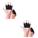 thumbnail image 2 of Naiovety Guantes antideslizantes para levantamiento de pesas, pinzas de mano transpirables para medio dedo, Protector de palma para gimnasio Type3 NO3 Naiovety CBP077233, 2 of 5