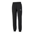 thumbnail image 1 of Pantalon Puma Active Woven para Hombre 586733-01 negro M PUMA 586733-01 PANT. ACTIVE WOVEN, 1 of 2