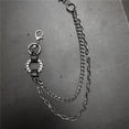 thumbnail image 4 of Cadena de Cinturón Salvador Vintage Unisex, 4 of 7
