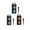 Black, variant on Portable Bluetooth Speaker With Microphone Wireless Speaker Party Remote Control, Black