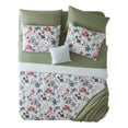 thumbnail image 4 of VCNY Home Lily Anne 9-Piece Floral Bed in a Bag, Queen, 4 of 11