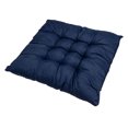 thumbnail image 4 of 15.8x15.8inch Soft Comfort Square Chair Seat Cushion Pads Garden Home Office Kitchen, 4 of 7