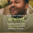 thumbnail image 4 of Nature's Bounty Ashwagandha KSM-66 Tablets, 50 Ea (Pack of 6), 4 of 10
