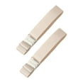 thumbnail image 4 of KLKCMS Jarretière de Cuisse pour Femmes Ajustable Mode pour Carnaval Cosplay Jeu de Rôles Couleur Peau, 4 of 9