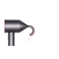 thumbnail image 4 of Dyson Official Outlet - Dyson Supersonic Hair Dryer - Nickel/Fuchsia - Refurbished, 4 of 9
