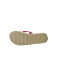 thumbnail image 7 of TOMS Boys Verano Flip Flops Casual Shoes, 7 of 7