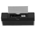 thumbnail image 3 of Vinyl Records Cleaning Tool, Fibre Portable Durable Audio Record Cleaner  For Maintenance, 3 of 8