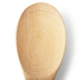 thumbnail image 5 of Mainstays 13" Beechwood Mixing and Serving Spoon, 5 of 6