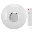 thumbnail image 1 of Bedroom Lamp, Wireless Speaker 100-240V LED Ceiling Light  For Dinning Room, 1 of 8