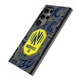 thumbnail image 2 of Keyscaper  Black Nashville SC Galaxy Magnetic Bump Case, 2 of 7