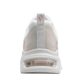 thumbnail image 4 of Tenis Skechers Tres-Air One Shimmer para Mujer 177418WHT blanco 22.5, 4 of 6
