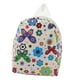 thumbnail image 4 of muñeca cbackpack maleta de muñeca para 18 pulgadas muñeca americana juguetes cremallera Mini muñeca bolsa accesorios de muñeca Magideal muñeca cbackpack maleta, 4 of 7