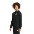 thumbnail image 3 of Reebok Women's Cropped Zip-Up Hoodie, Sizes XS-XXXL, 3 of 4
