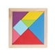 thumbnail image 2 of Tangrams de madera Montessori, juguete de madera, inteligencia, bloques lógicos cerebrales, juegos manipulativos para guardería, regalos de cumpleaños, 2 of 9