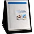 thumbnail image 1 of Libreta con forma de león en forma de carátula Flip-N-Tell con forma de león con 20 bolsillos, 1 of 4