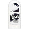 Tag Signature Series Ludacris Invisible Solid Antiperspirant Deodorant, Get Yours, 2.7 oz