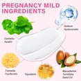thumbnail image 6 of Stretch Mark Cream for Women, Hydrating Belly Cream for Pregnancy, 6 of 8