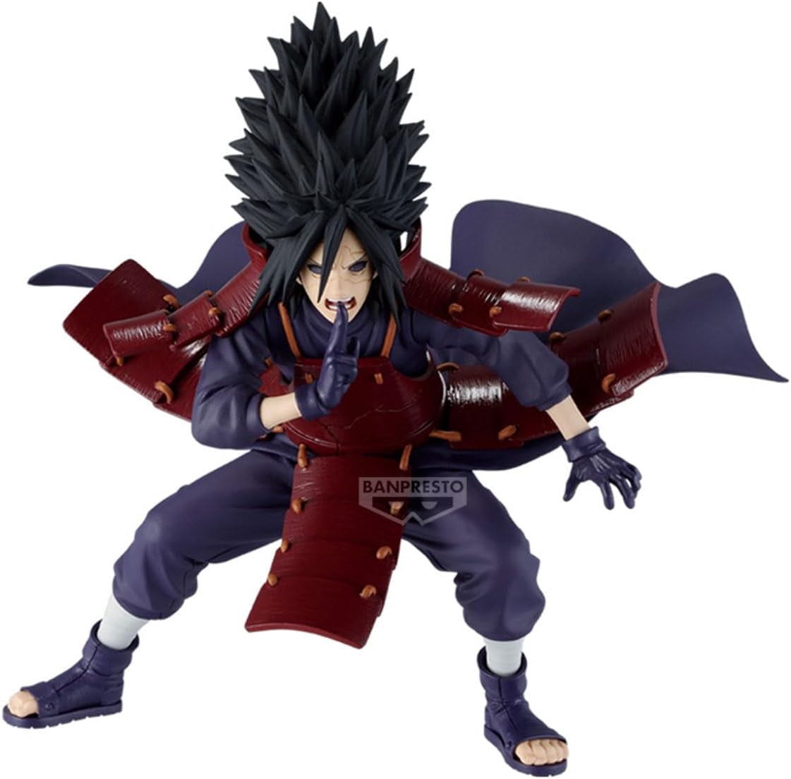 Bandai Naruto Shippuden Ichibansho Naruto Uzumaki & Jiraiya