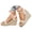 Beige, variant on Espadrille Wedge Sandals for Women Outdoor Strappy Dress Shoes Ladies Platform High Wedge Heels Sandal for Summer Size 9 Beige
