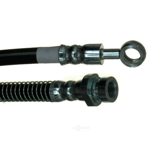 Raybestos BH382849 Professional Grade Hydraulic Brake Hose Fits select: 2001-2005 CHRYSLER SEBRING, 2000-2003 MITSUBISHI ECLIPSE