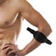 thumbnail image 4 of Funda de codo Codo ajustable Soporte de codo de tenista Envoltura de codo Antebrazo Cinturón Protect Abanopi Funda de codo, 4 of 7