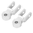 thumbnail image 1 of Motorcycle Shock Absorbers, Easy Use Shock Absorbers Beautiful Appearance Rear Shock Motorcycle Damping Device Motorcycle Damping  For Car, 1 of 8