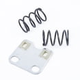 thumbnail image 2 of LEFU for Honda GX200 5.5HP 6.5HP Engine Valve Rocker Push Rod Guide Plate Kit 17pcs Replacement Parts for Durable Metal Construction Easy Installation, 2 of 10