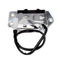 thumbnail image 2 of Tailgate and rear door latch suitable for 2000-2010 Toyota Hiace 1990-2004 Dyna-, 2 of 3