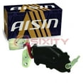 thumbnail image 3 of Aisin DLT-093 Door Lock Actuator Motor Fits select: 1992-1995 TOYOTA PICKUP, 1992-1995 TOYOTA 4RUNNER, 3 of 3