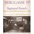thumbnail image 1 of Pre-Owned Berggasse Nineteen : Sigmund Freud's Home and Offices, Vienna, 1938; the Photographs of Edmund Engelman (Paperback) 9780226208473, 1 of 1