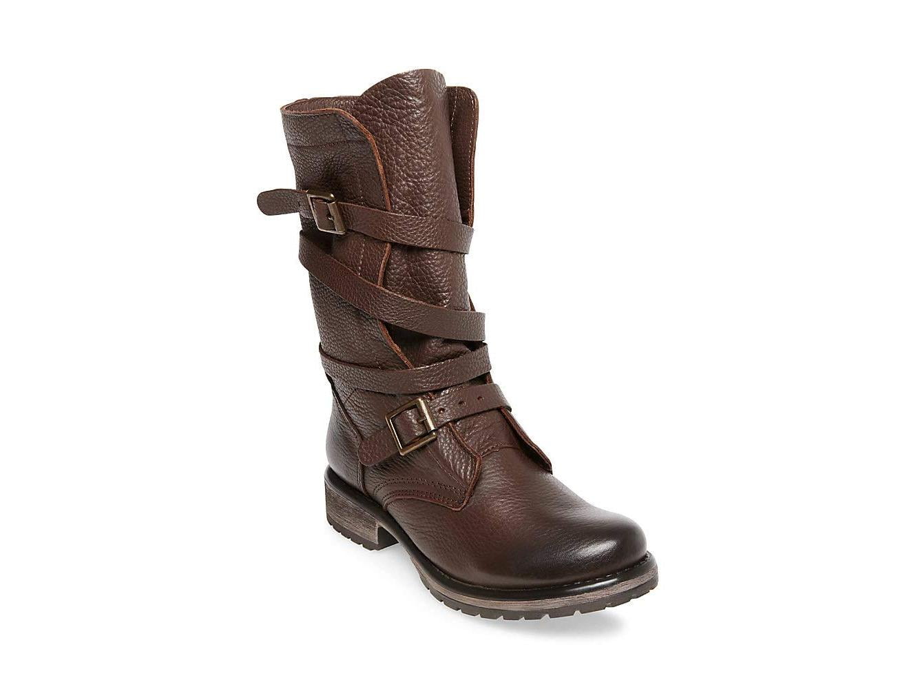 steve madden banddit boot