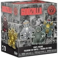 thumbnail image 2 of FUNKO Mystery Mini: Godzilla, 70th Anniversary (One Random Mini Per Purchase), Funko, Gifts, 2 of 6